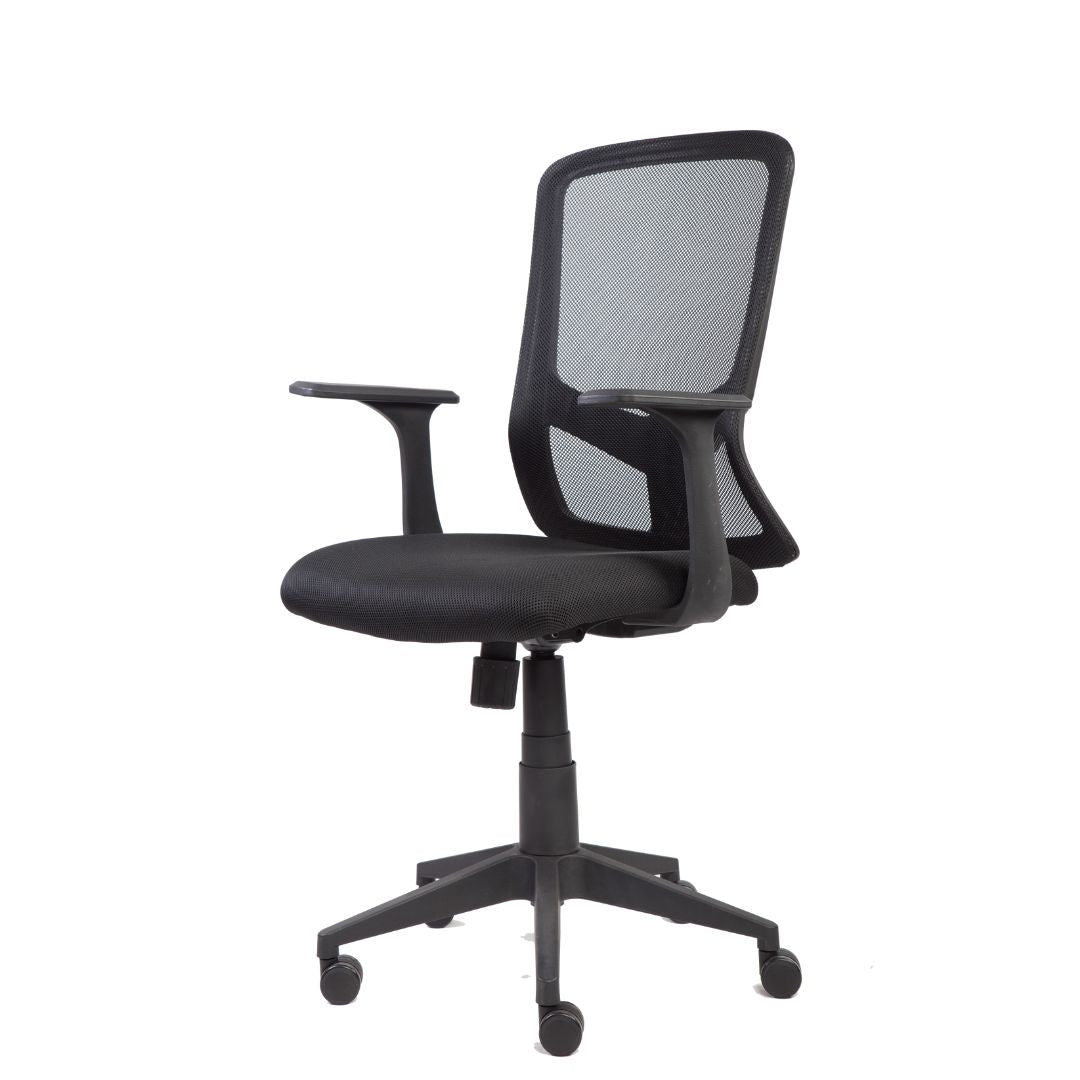 FOCUS Mid-Back Chair