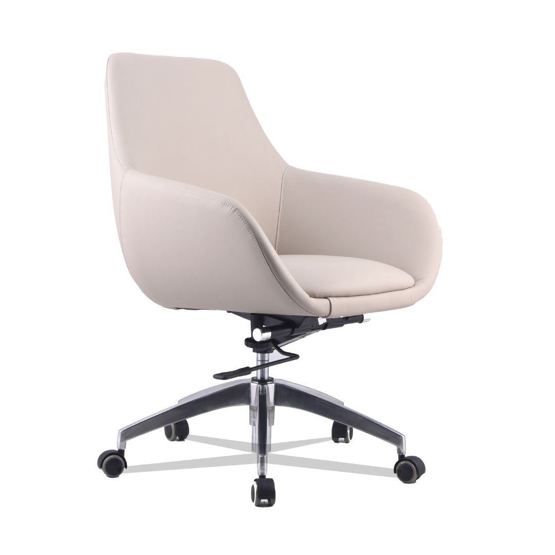 Leader Mid-Back Chair